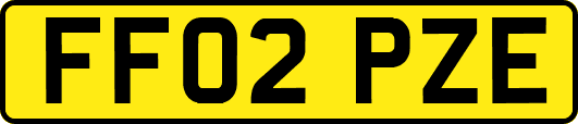 FF02PZE