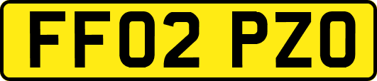 FF02PZO