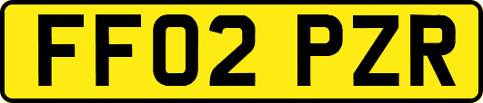 FF02PZR