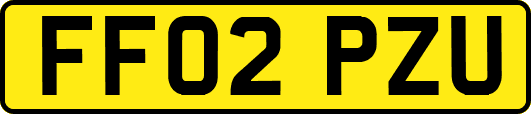 FF02PZU