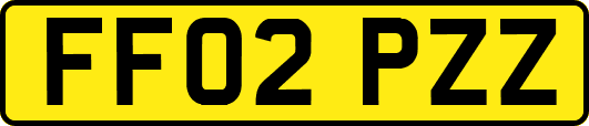 FF02PZZ