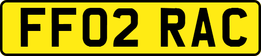 FF02RAC