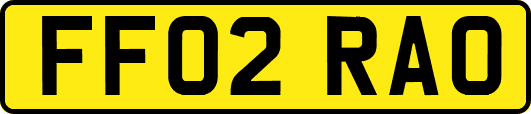 FF02RAO