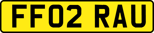 FF02RAU