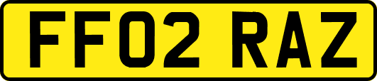 FF02RAZ