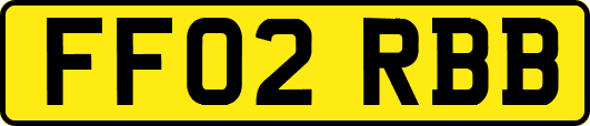 FF02RBB