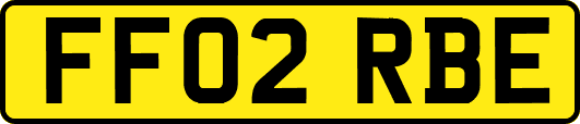 FF02RBE
