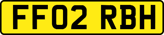 FF02RBH
