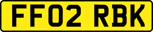 FF02RBK