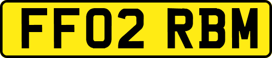 FF02RBM