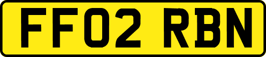 FF02RBN