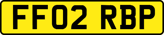 FF02RBP