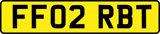 FF02RBT