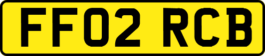 FF02RCB