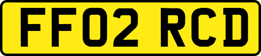 FF02RCD