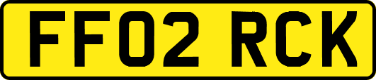 FF02RCK