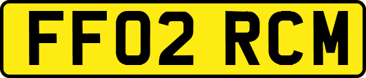FF02RCM