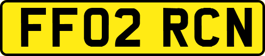 FF02RCN