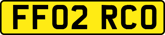 FF02RCO