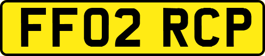 FF02RCP