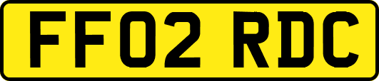 FF02RDC