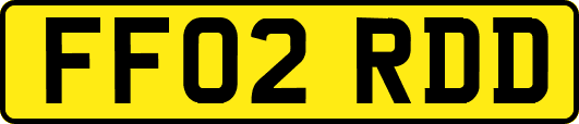 FF02RDD