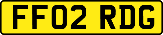 FF02RDG