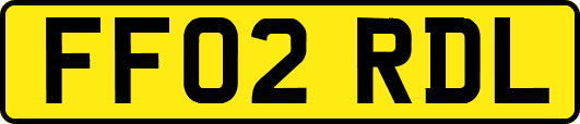 FF02RDL