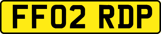 FF02RDP