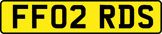 FF02RDS