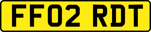 FF02RDT