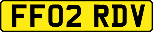 FF02RDV