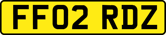 FF02RDZ