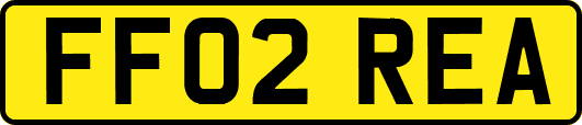 FF02REA