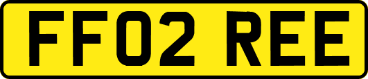 FF02REE