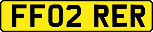 FF02RER