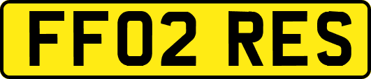 FF02RES