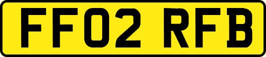 FF02RFB