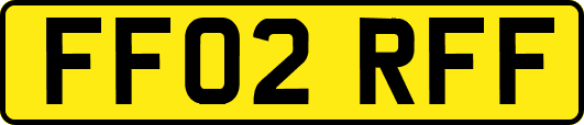 FF02RFF