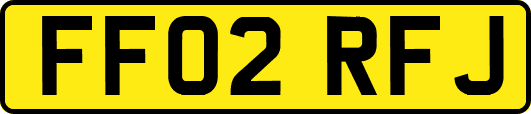 FF02RFJ