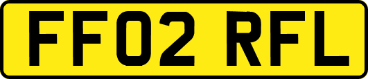 FF02RFL