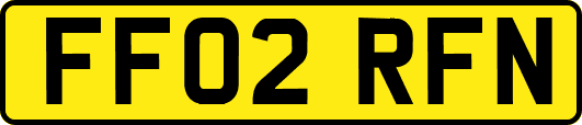 FF02RFN