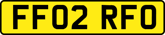 FF02RFO