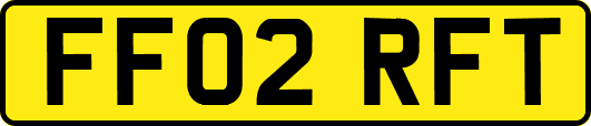 FF02RFT