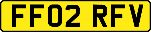 FF02RFV