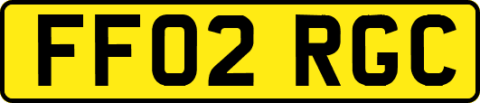 FF02RGC