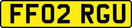 FF02RGU