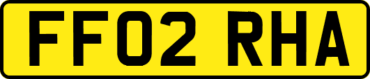 FF02RHA