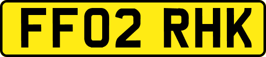 FF02RHK
