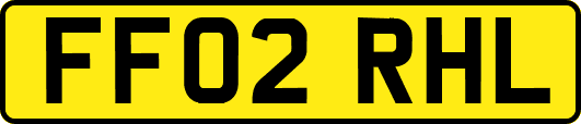 FF02RHL